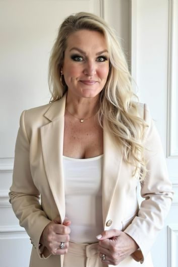 Julie Crecelius, owner of Twinkle Toes of Boise