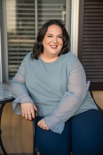 Kristen Kauffman, owner of Twinkle Toes of Columbus