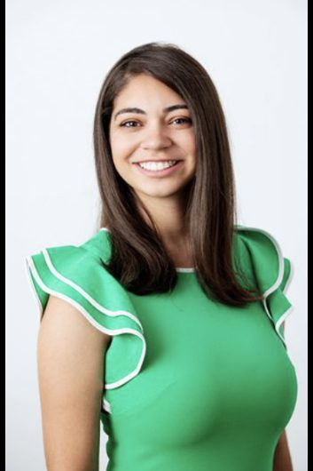 Carolina Rodriguez, owner of Twinkle Toes of Jax East/St. Augustine