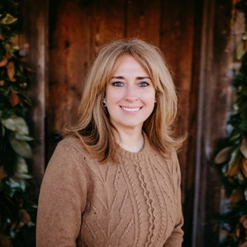 Lorie Worden, owner of Twinkle Toes of Memphis