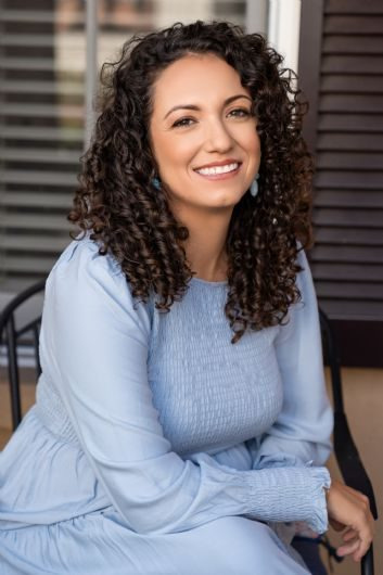 Robin Reed, owner of Twinkle Toes of Nashville