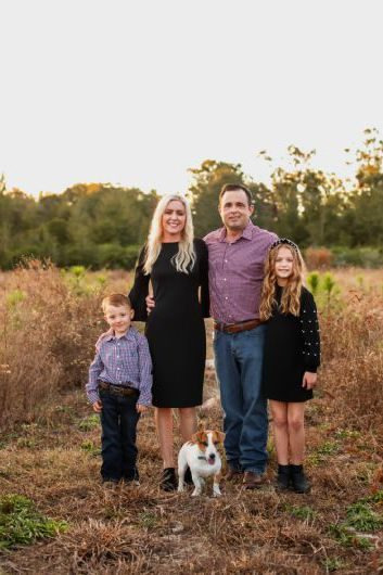 Casie Hart, owner of Twinkle Toes of Ocala