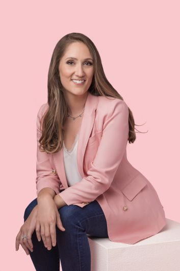 Annelise Lankford, owner of Twinkle Toes of Space Coast